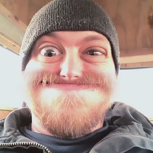 Meet your Posher, Cody